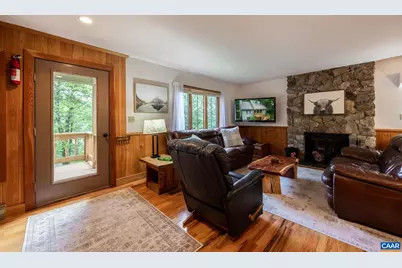 67 S Forest Dr, Wintergreen Resort, VA 22967 - Photo 6