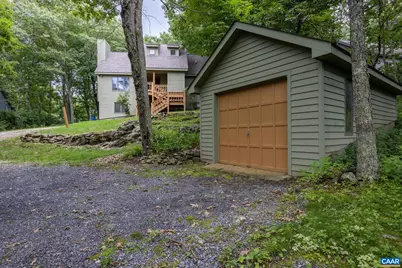 67 S Forest Dr, Wintergreen Resort, VA 22967 - Photo 1