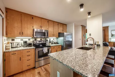 67 S Forest Dr, Wintergreen Resort, VA 22967 - Photo 8
