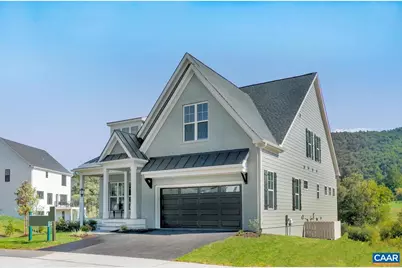3447 Odom Ct, Charlottesville, VA 22901 - Photo 2