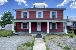 405 E King St, Gordonsville, VA 22942 - Photo 1