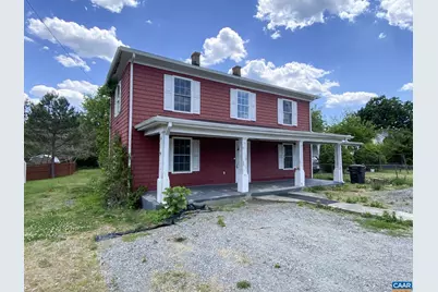 405 E King St, Gordonsville, VA 22942 - Photo 2
