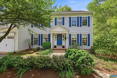1260 River Chase Ln, Charlottesville, VA 22901 - Photo 2