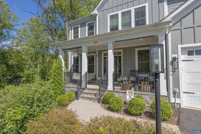 564 Belluno Ln, Charlottesville, VA 22911 - Photo 2