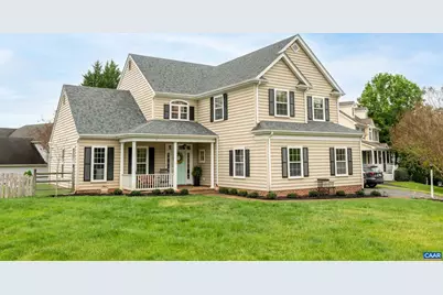 989 Clearfields Ln, Crozet, VA 22932 - Photo 1