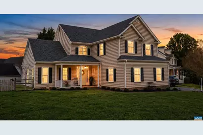 989 Clearfields Ln, Crozet, VA 22932 - Photo 2