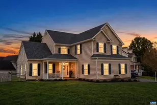 989 Clearfields Ln, Crozet, VA 22932 - Photo 2