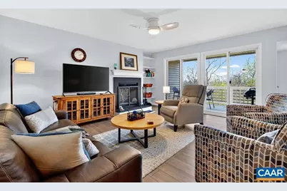 3232 North Ridge Condos, Roseland, VA 22967 - Photo 4