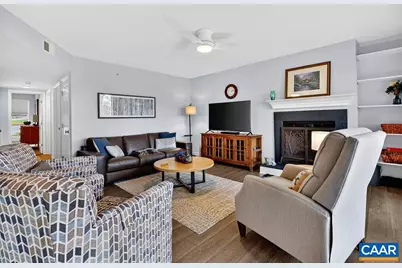 3232 North Ridge Condos, Roseland, VA 22967 - Photo 6