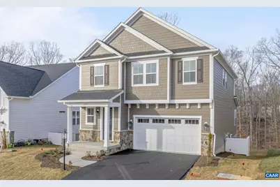 34C Ashlin Cove, Charlottesville, VA 22901 - Photo 2