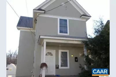 1122 E Market St #A, Charlottesville, VA 22902 - Photo 1