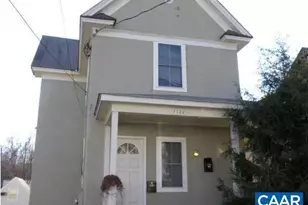 1122 E Market St, Charlottesville, VA 22902 - Photo 1