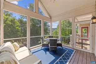110 High Crest Ln, Nellysford, VA 22958 - Photo 36