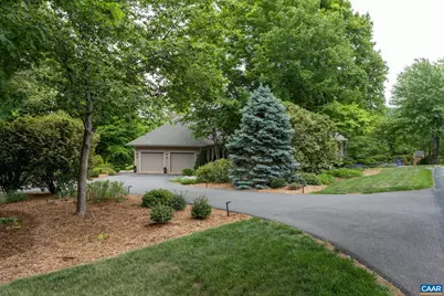 110 High Crest Ln, Nellysford, VA 22958 - Photo 8