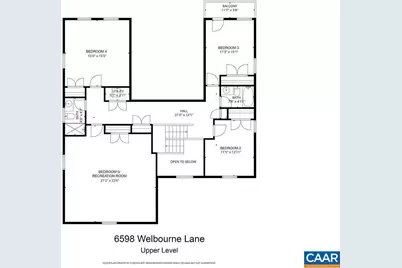 6598 Welbourne Ln, Crozet, VA 22932 - Photo 42