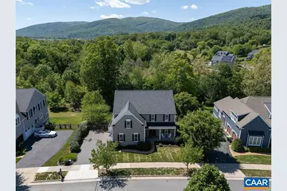 6598 Welbourne Ln, Crozet, VA 22932 - Photo 2