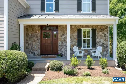 6598 Welbourne Ln, Crozet, VA 22932 - Photo 4
