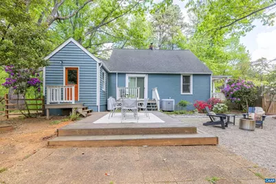 826 Beagle Gap Rd, Crozet, VA 22932 - Photo 2