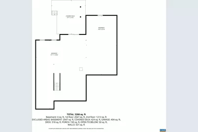 311 Maroon Creek Ct, Charlottesville, VA 22903 - Photo 4
