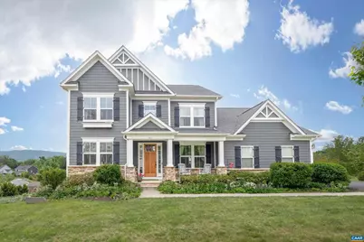 311 Maroon Creek Ct, Charlottesville, VA 22903 - Photo 1
