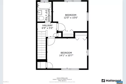 1107 River Ct #B, Charlottesville, VA 22902 - Photo 4