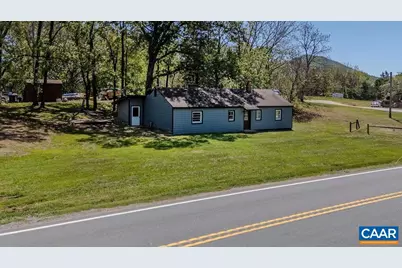 6182 Rockfish Valley Hwy, Afton, VA 22920 - Photo 6