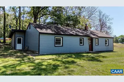 6182 Rockfish Valley Hwy, Afton, VA 22920 - Photo 4