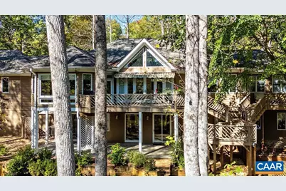 105 Saddleback Knl, Nellysford, VA 22958 - Photo 60