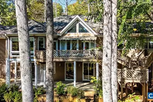 105 Saddleback Knoll, Nellysford, VA 22958 - Photo 60