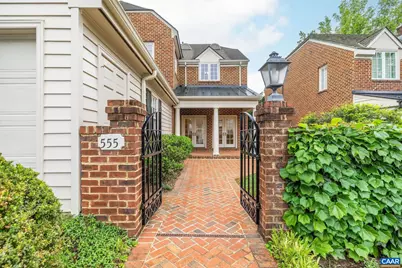 555 Dryden Pl, Charlottesville, VA 22903 - Photo 2