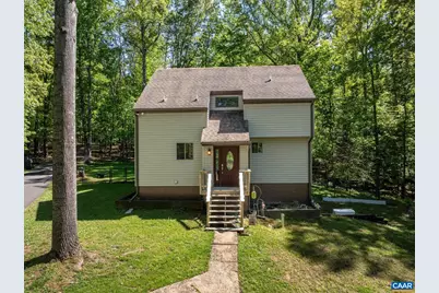 2530 Gillums Ridge Ln, Charlottesville, VA 22903 - Photo 2