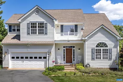 1763 Lanetown Way, Crozet, VA 22932 - Photo 2