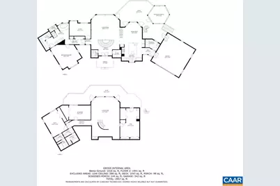 220 Saddleback Knl, Nellysford, VA 22958 - Photo 72