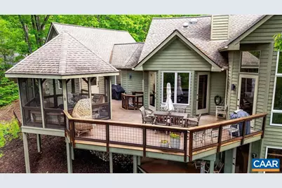 220 Saddleback Knl, Nellysford, VA 22958 - Photo 8
