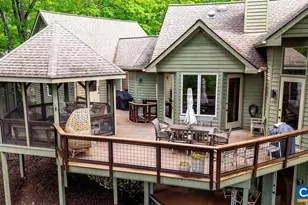 220 Saddleback Knoll, Nellysford, VA 22958 - Photo 8