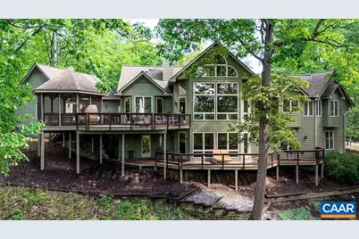 220 Saddleback Knl, Nellysford, VA 22958 - Photo 2