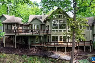 220 Saddleback Knoll, Nellysford, VA 22958 - Photo 2