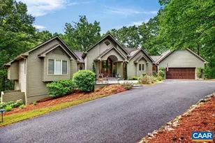 220 Saddleback Knoll, Nellysford, VA 22958 - Photo 6