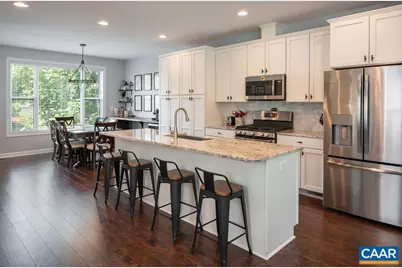 148 Junction Ln, Charlottesville, VA 22902 - Photo 4