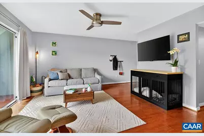 1604 Monticello Ave #H, Charlottesville, VA 22902 - Photo 6
