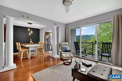 1604 Monticello Ave #H, Charlottesville, VA 22902 - Photo 2