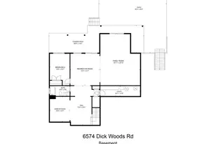 6574 Dick Woods Rd, Charlottesville, VA 22903 - Photo 68