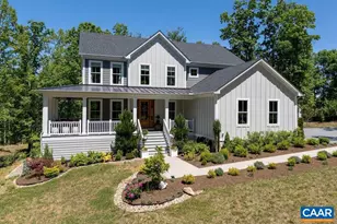 6574 Dick Woods Rd, Charlottesville, VA 22903 - Photo 2