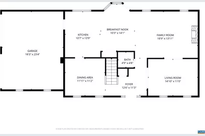 5408 Cory Ct, Charlottesville, VA 22903 - Photo 56
