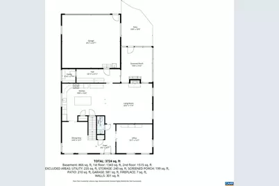 1739 Old Trail Dr, Crozet, VA 22932 - Photo 14