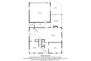 1739 Old Trail Dr, Crozet, VA 22932 - Photo 14