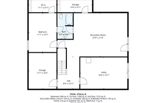 1739 Old Trail Dr, Crozet, VA 22932 - Photo 38