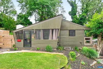 1408 Ab Baker St, Charlottesville, VA 22903 - Photo 1