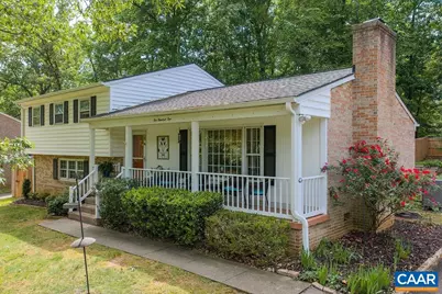 505 Eastbrook Dr, Charlottesville, VA 22901 - Photo 1