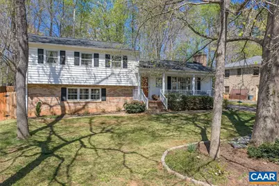 505 Eastbrook Dr, Charlottesville, VA 22901 - Photo 56
